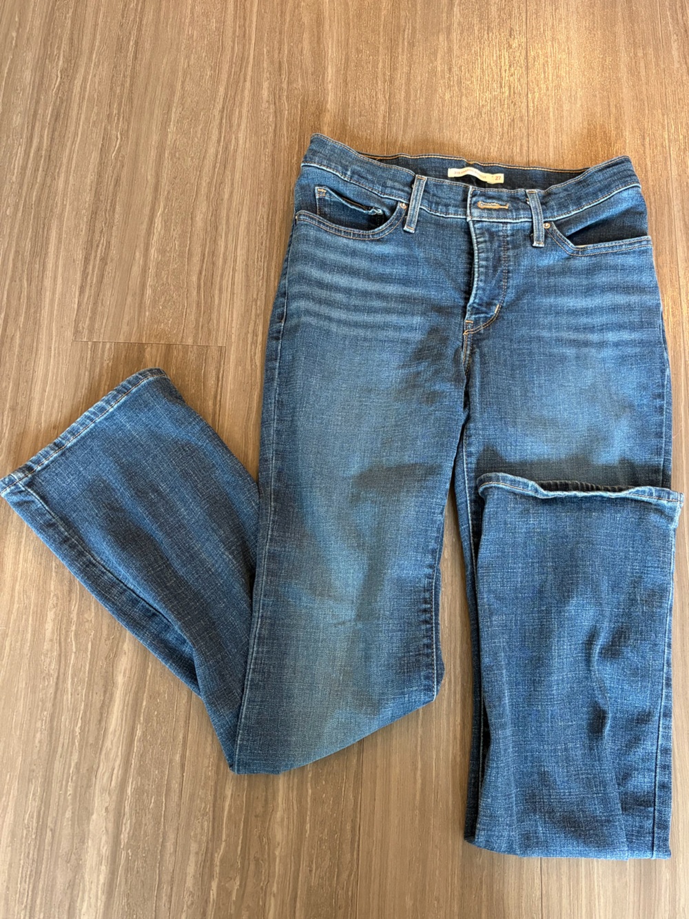 Levi Jeans